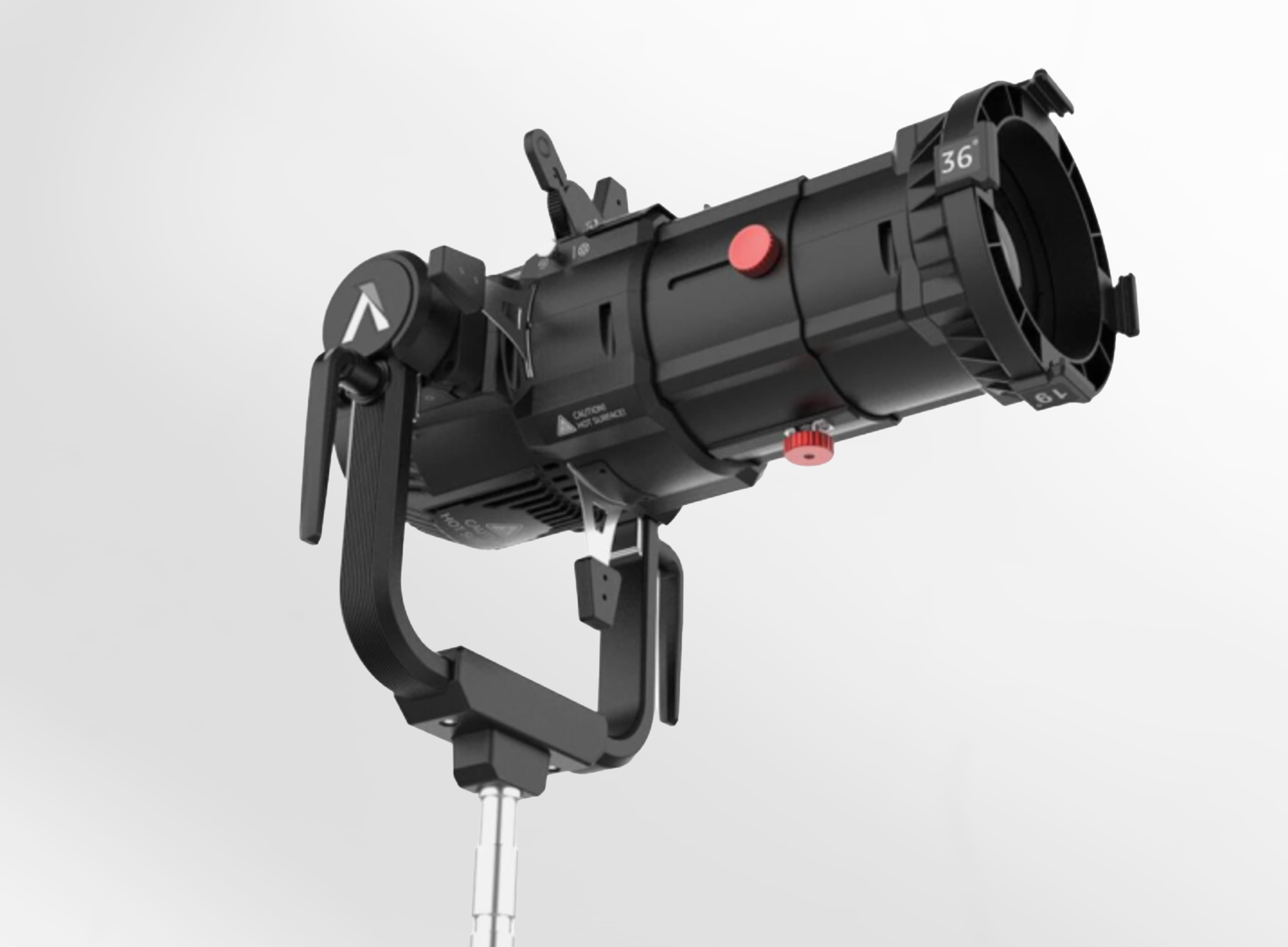 Aputure Spotlight Max