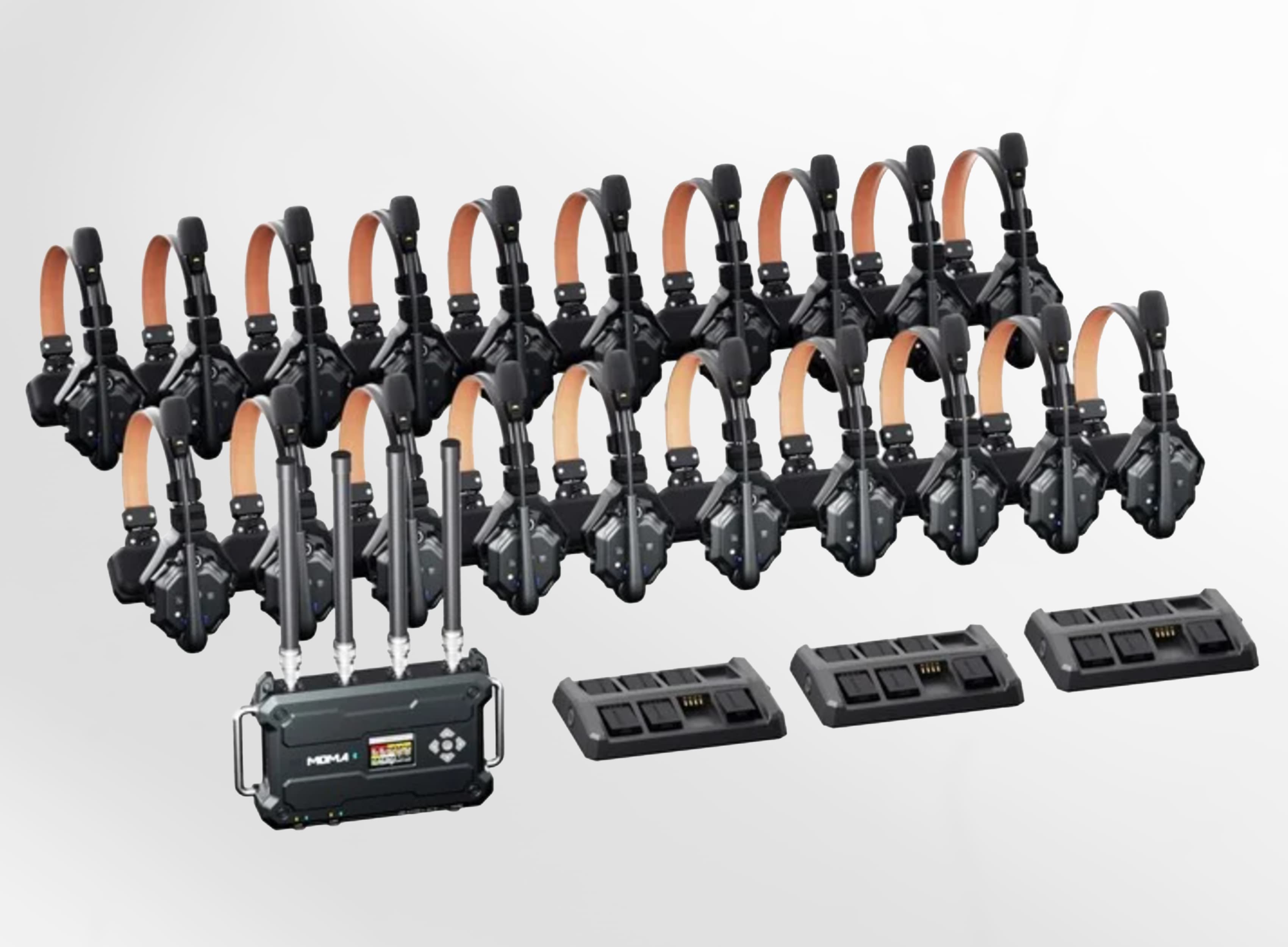 Hollyland Intercom x20