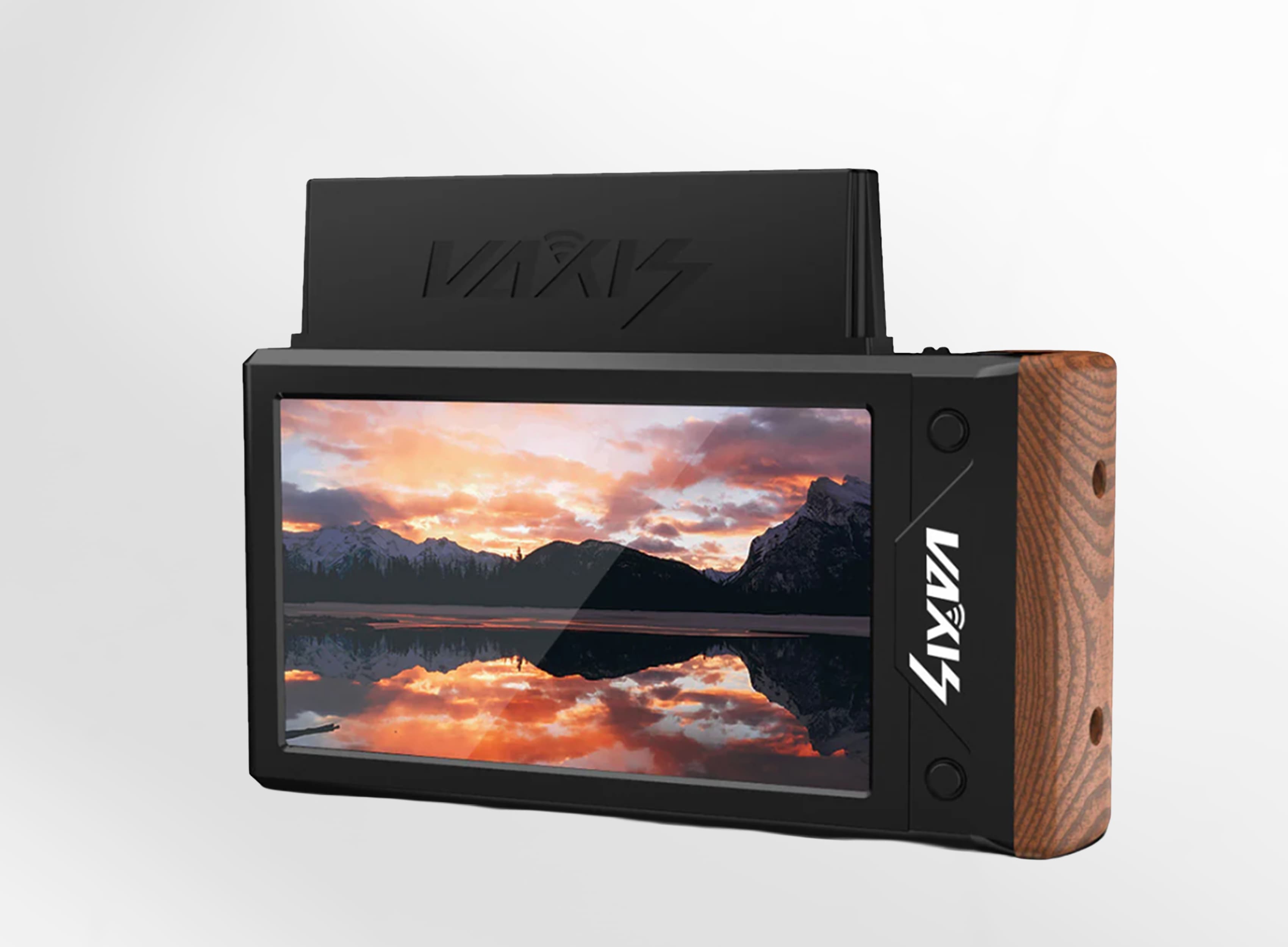 Vaxis 5 StormFocus 058